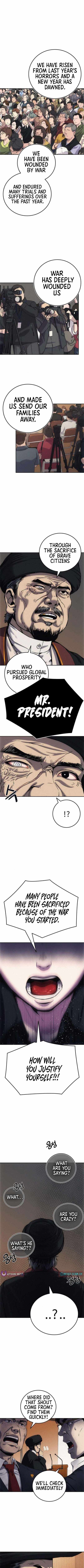 Read How Much Are You Worth EN Manga Online