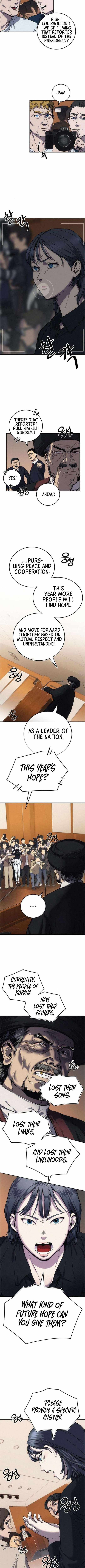 Read How Much Are You Worth EN Manga Online