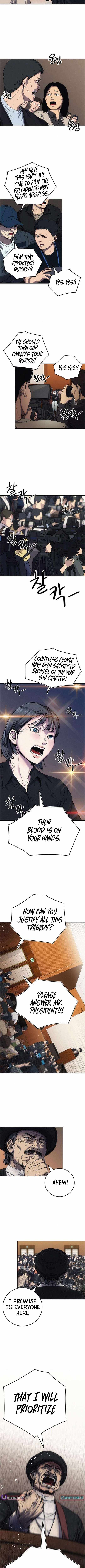 Read How Much Are You Worth EN Manga Online