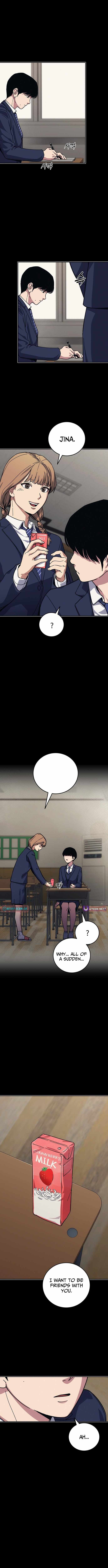Read How Much Are You Worth EN Manga Online