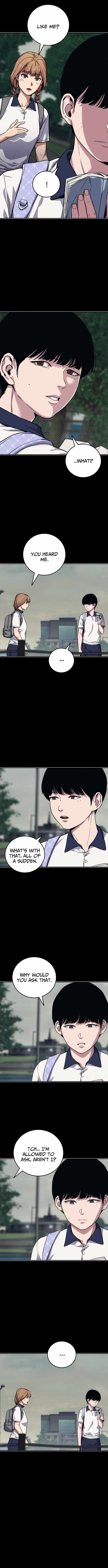 Read How Much Are You Worth EN Manga Online