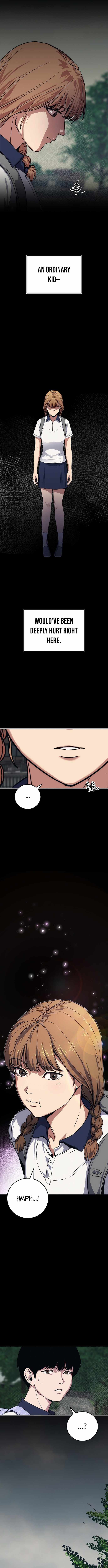 Read How Much Are You Worth EN Manga Online