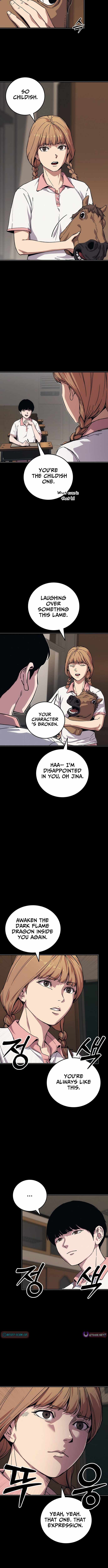 Read How Much Are You Worth EN Manga Online