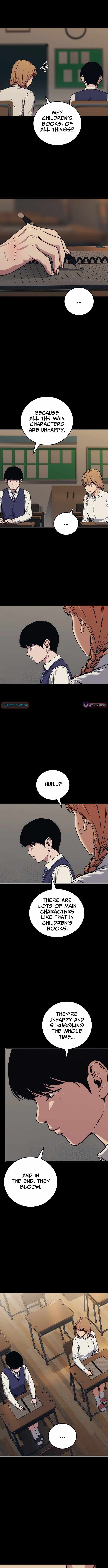 Read How Much Are You Worth EN Manga Online