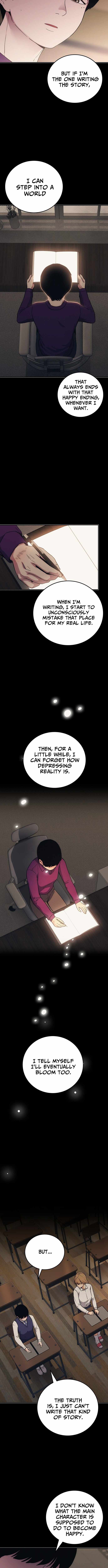 Read How Much Are You Worth EN Manga Online