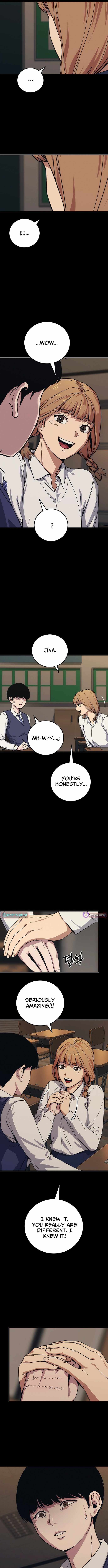Read How Much Are You Worth EN Manga Online