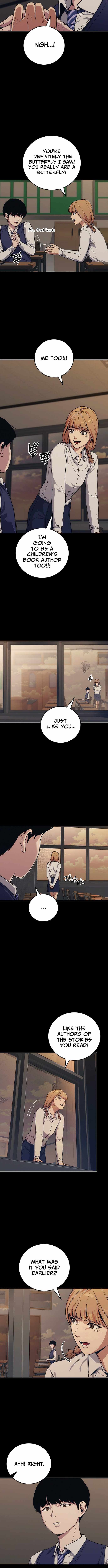 Read How Much Are You Worth EN Manga Online