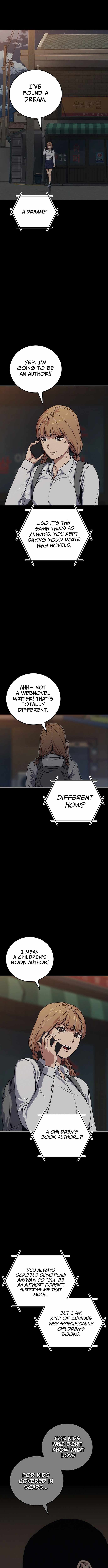 Read How Much Are You Worth EN Manga Online