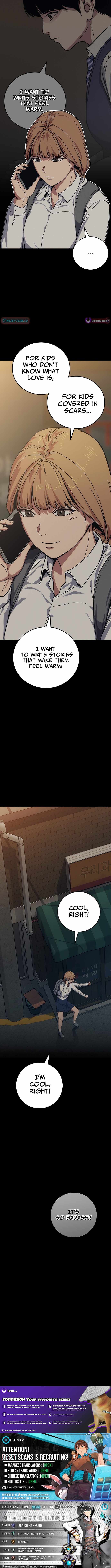 Read How Much Are You Worth EN Manga Online