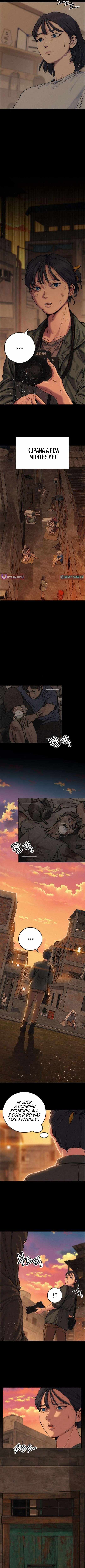 Read How Much Are You Worth EN Manga Online