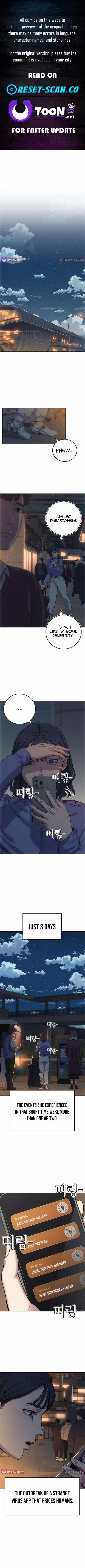 Read How Much Are You Worth EN Manga Online