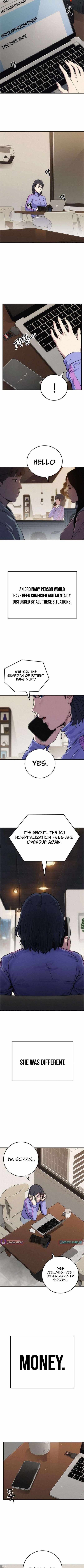 Read How Much Are You Worth EN Manga Online
