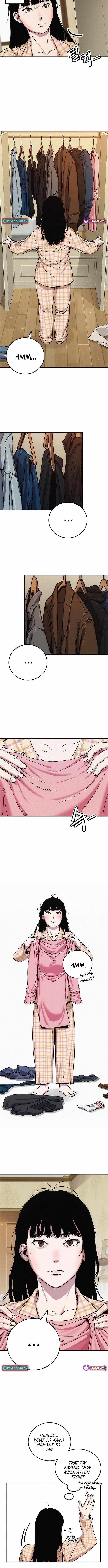 Read How Much Are You Worth EN Manga Online
