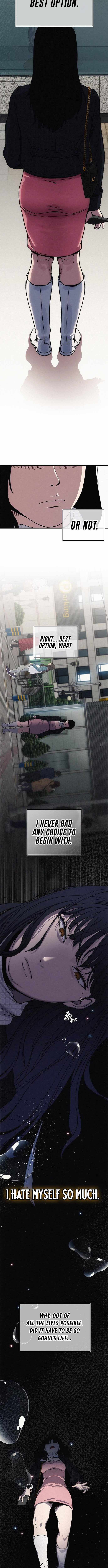 Read How Much Are You Worth EN Manga Online
