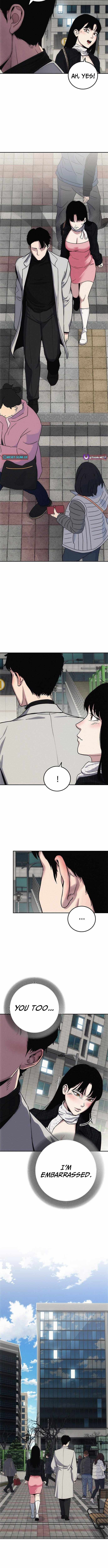 Read How Much Are You Worth EN Manga Online