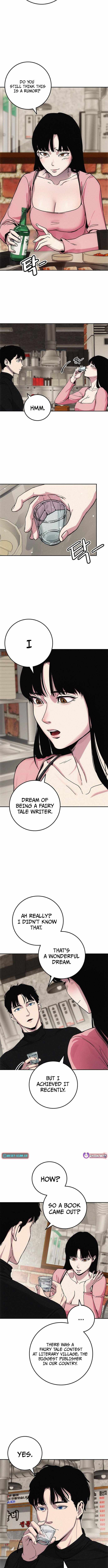 Read How Much Are You Worth EN Manga Online