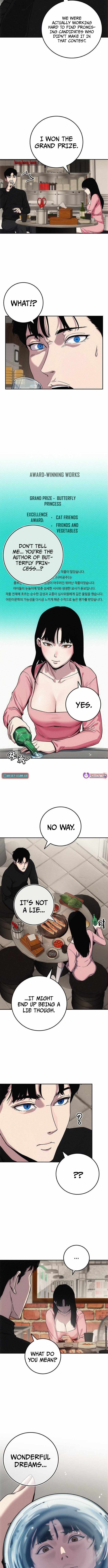 Read How Much Are You Worth EN Manga Online