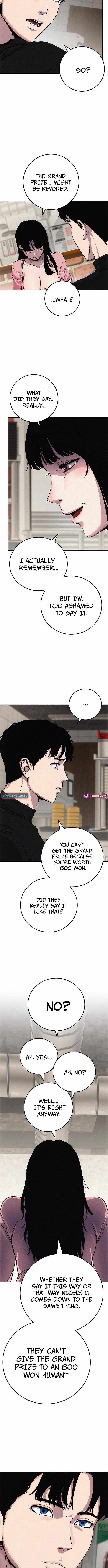 Read How Much Are You Worth EN Manga Online