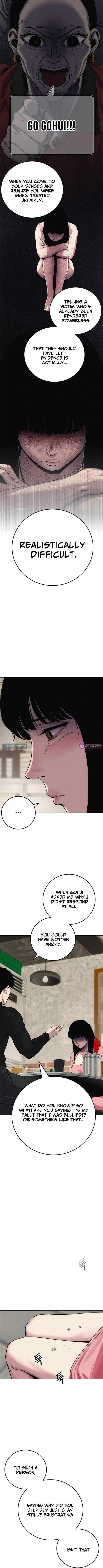 Read How Much Are You Worth EN Manga Online