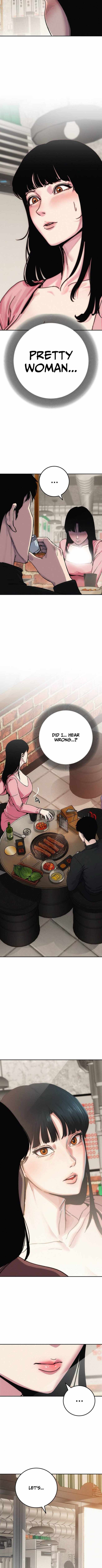 Read How Much Are You Worth EN Manga Online