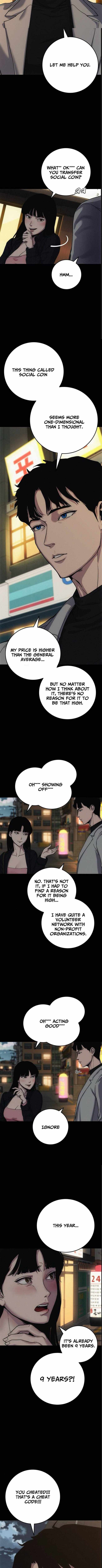 Read How Much Are You Worth EN Manga Online