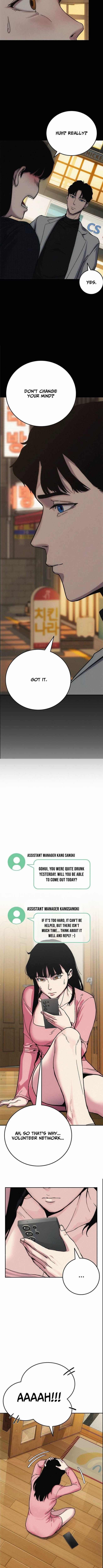 Read How Much Are You Worth EN Manga Online