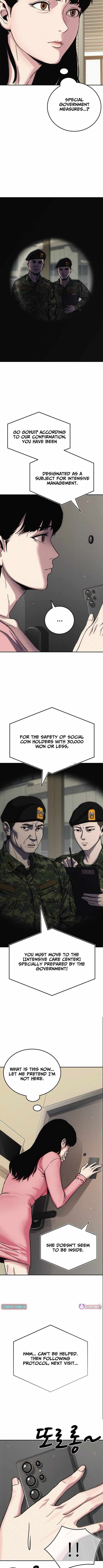 Read How Much Are You Worth EN Manga Online