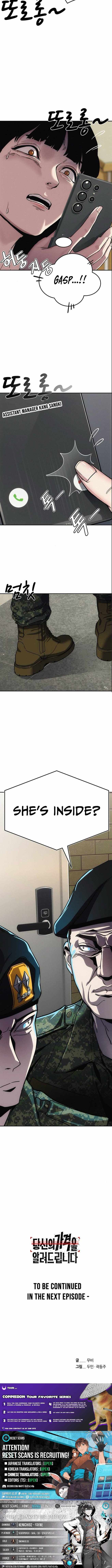 Read How Much Are You Worth EN Manga Online