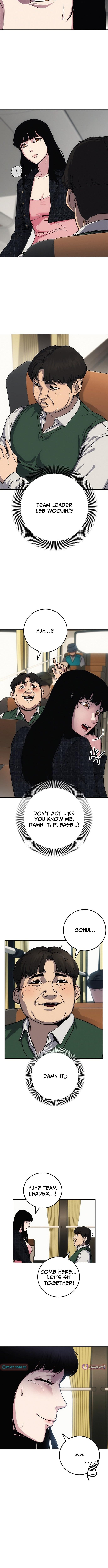 Read How Much Are You Worth EN Manga Online