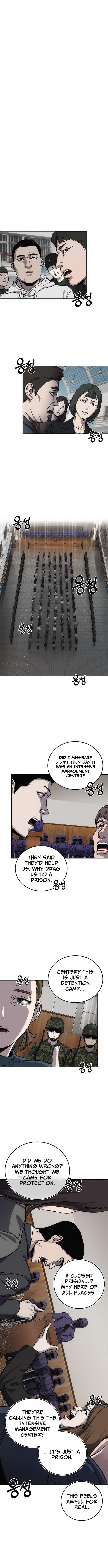 Read How Much Are You Worth EN Manga Online