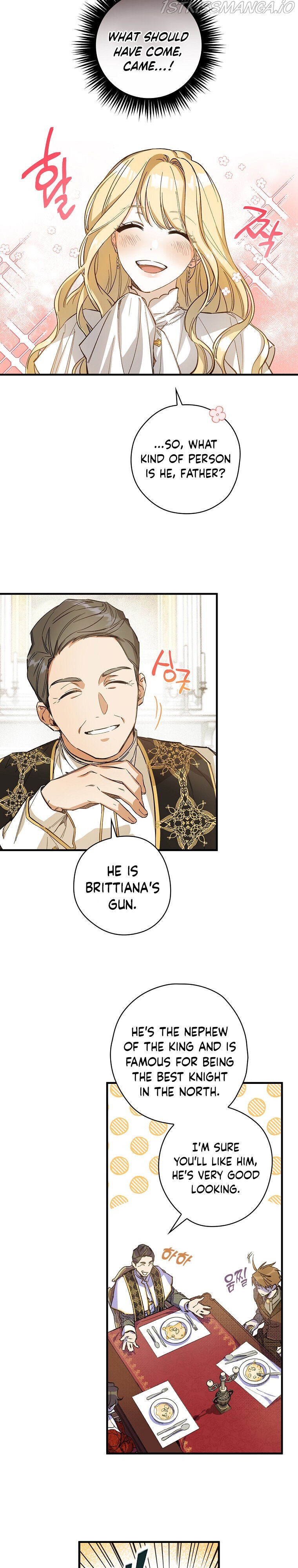Read How to Get My Husband on My Side EN Manga Online