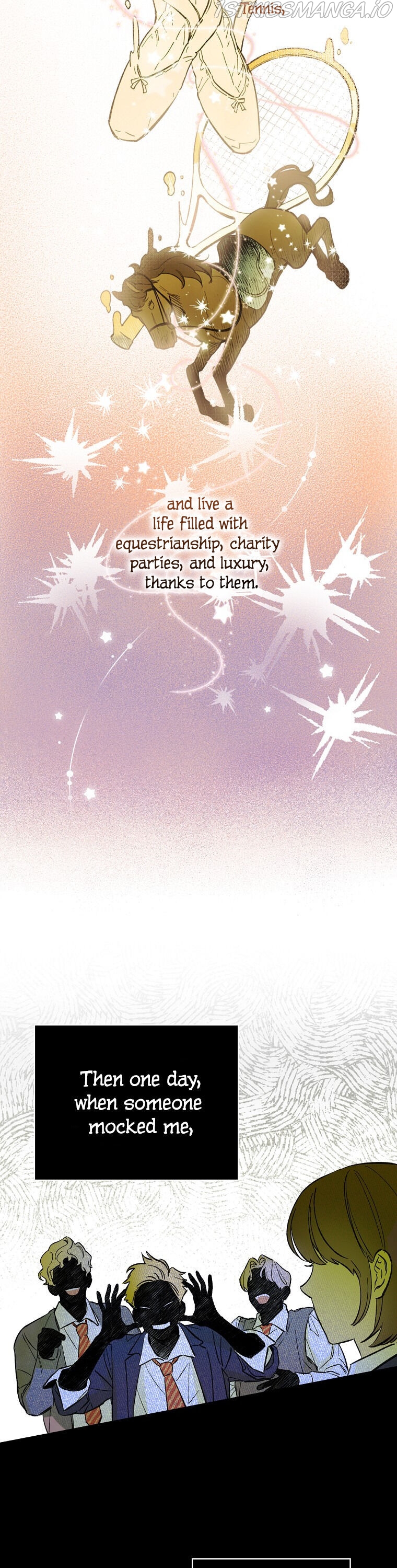 Read How to Get My Husband on My Side EN Manga Online