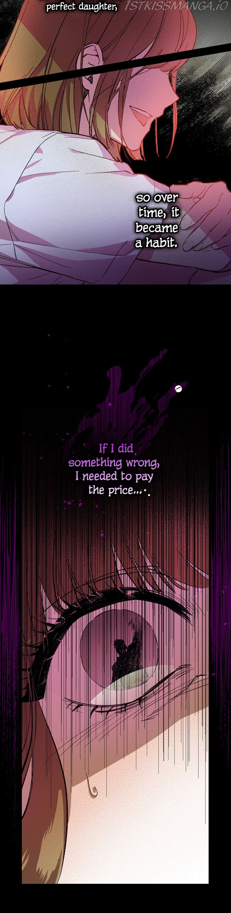 Read How to Get My Husband on My Side EN Manga Online