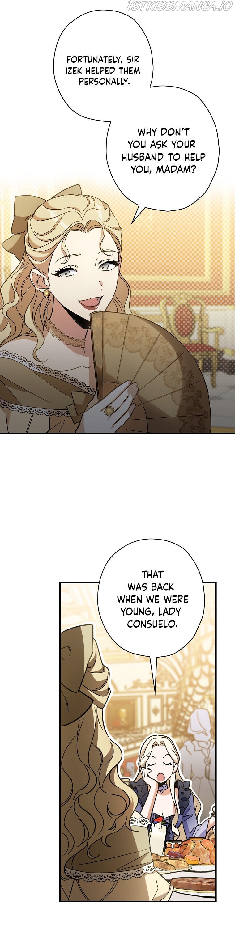 Read How to Get My Husband on My Side EN Manga Online