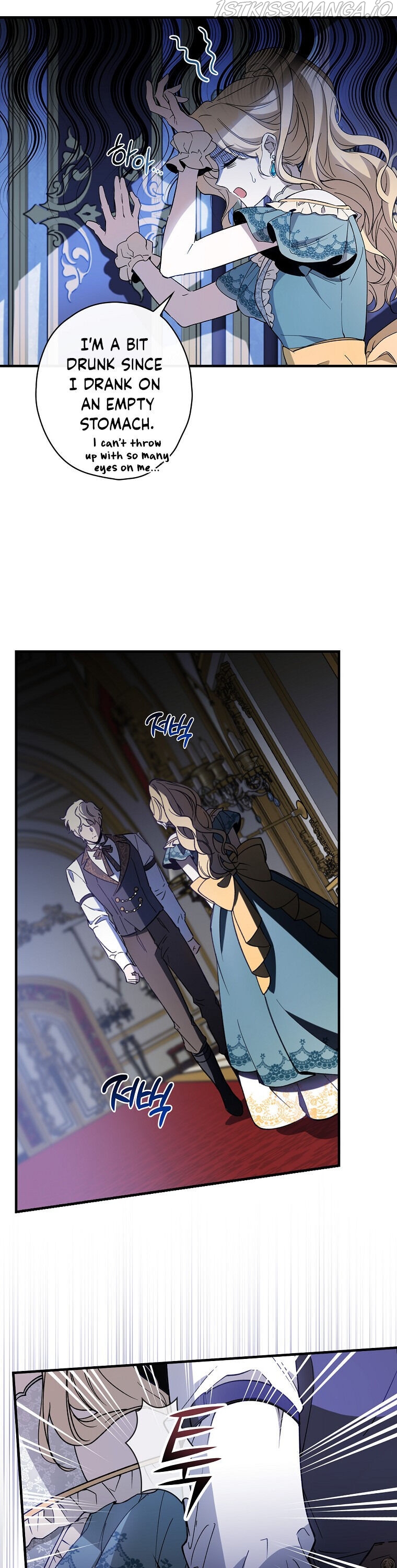 Read How to Get My Husband on My Side EN Manga Online