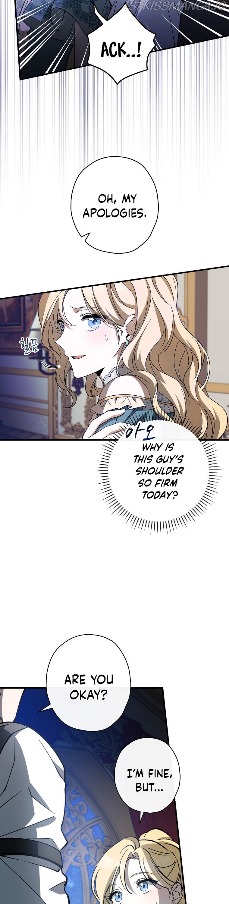Read How to Get My Husband on My Side EN Manga Online