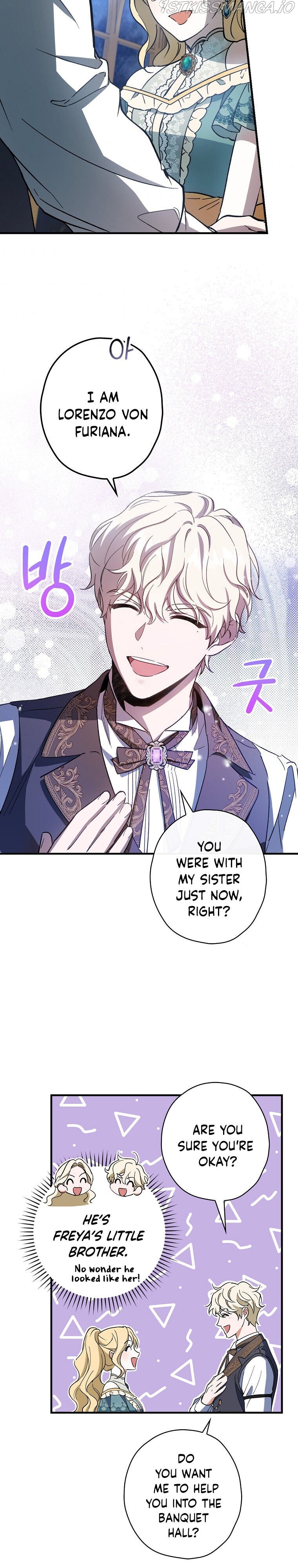 Read How to Get My Husband on My Side EN Manga Online