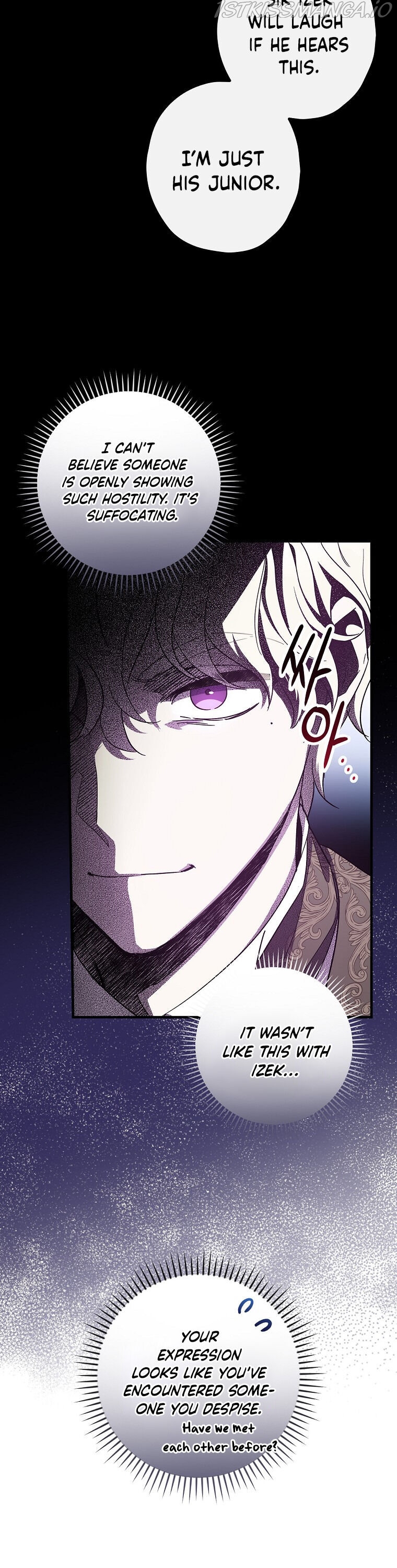 Read How to Get My Husband on My Side EN Manga Online
