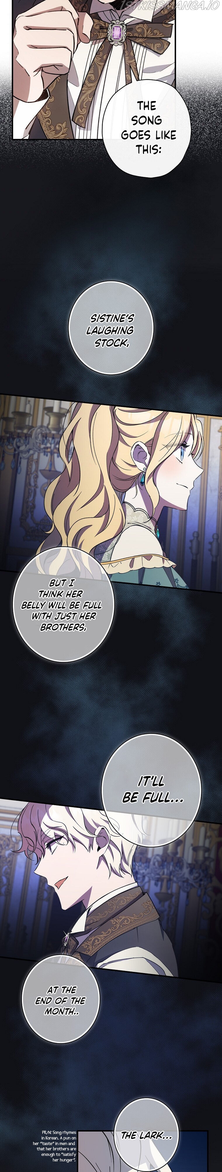Read How to Get My Husband on My Side EN Manga Online