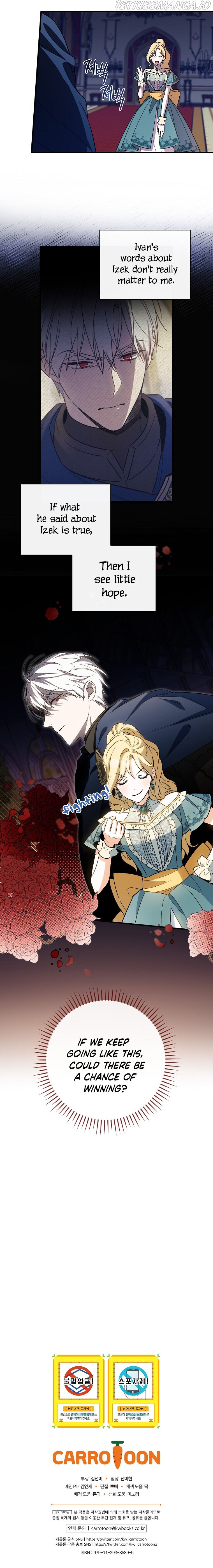 Read How to Get My Husband on My Side EN Manga Online