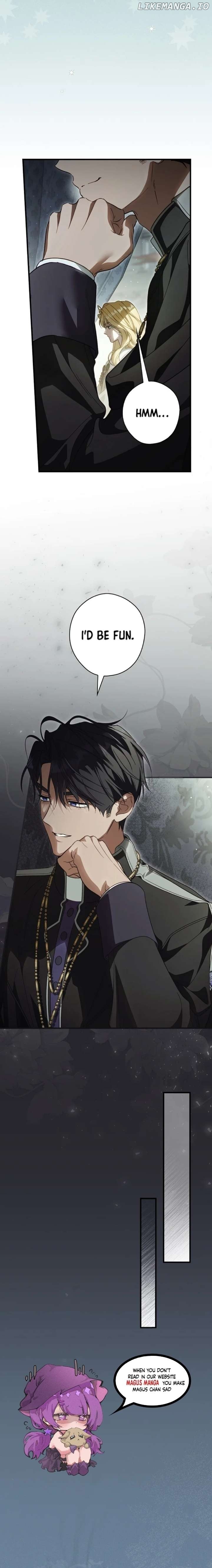 Read How to Get My Husband on My Side EN Manga Online