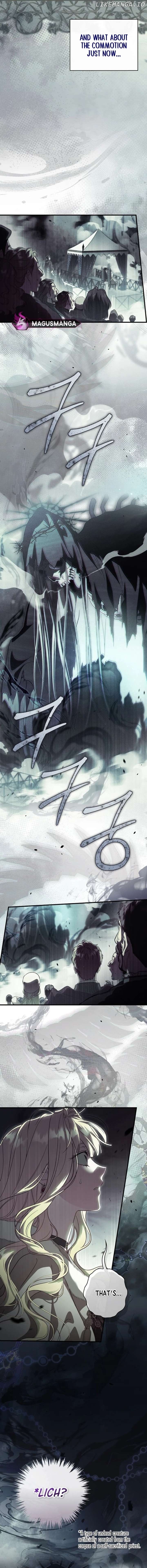 Read How to Get My Husband on My Side EN Manga Online