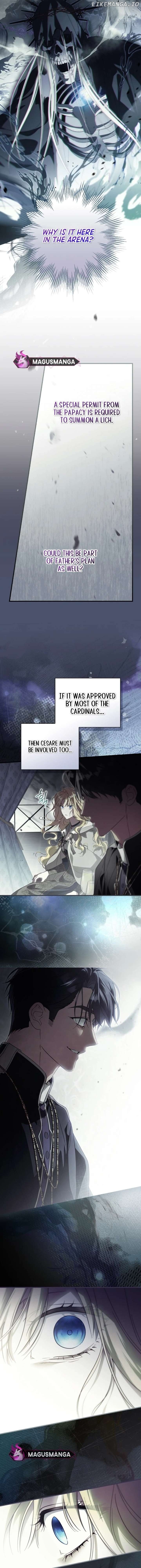 Read How to Get My Husband on My Side EN Manga Online