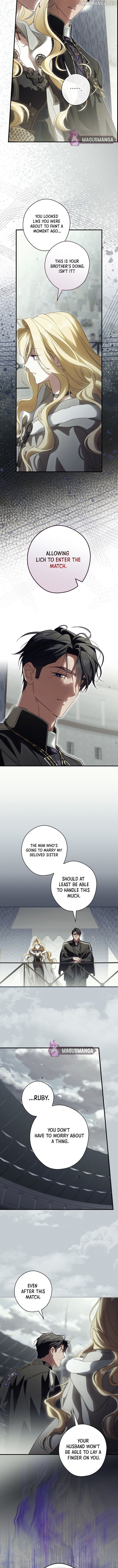 Read How to Get My Husband on My Side EN Manga Online
