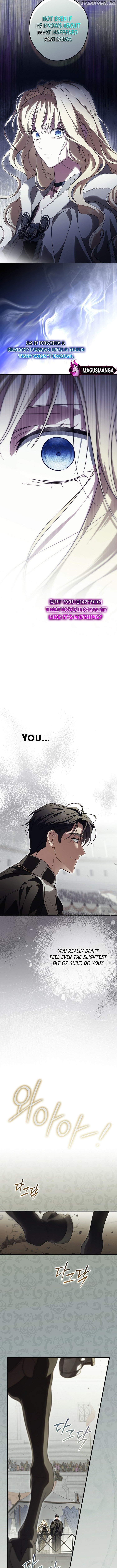 Read How to Get My Husband on My Side EN Manga Online