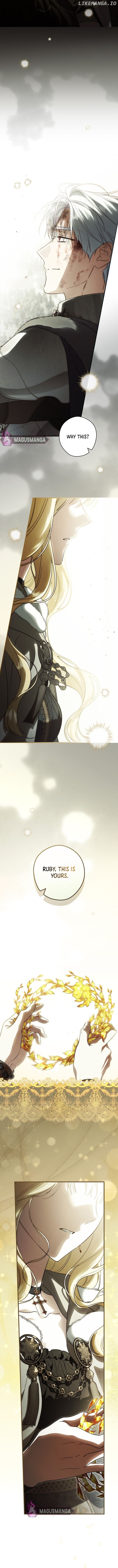 Read How to Get My Husband on My Side EN Manga Online