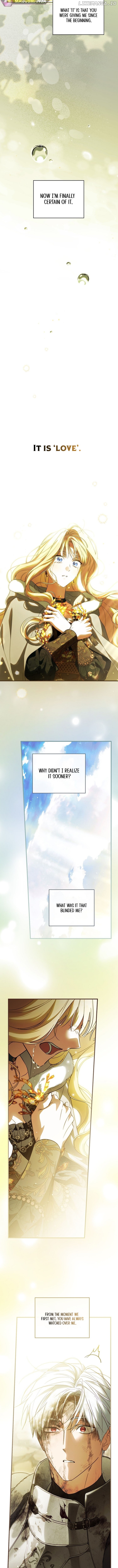 Read How to Get My Husband on My Side EN Manga Online