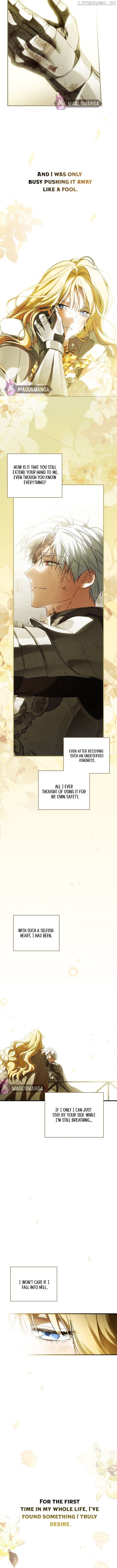 Read How to Get My Husband on My Side EN Manga Online