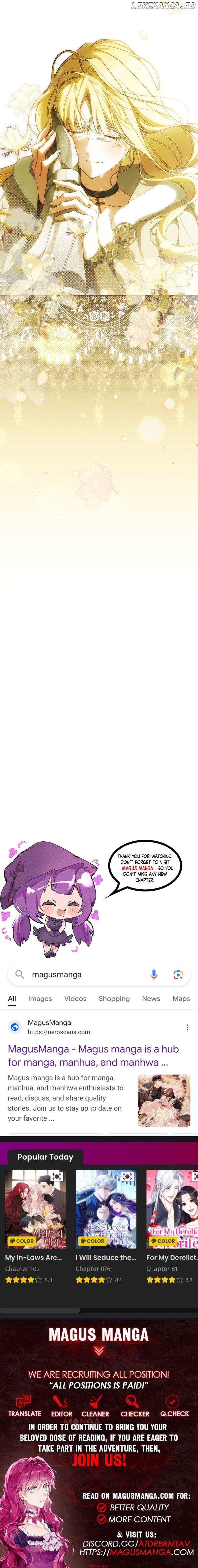 Read How to Get My Husband on My Side EN Manga Online