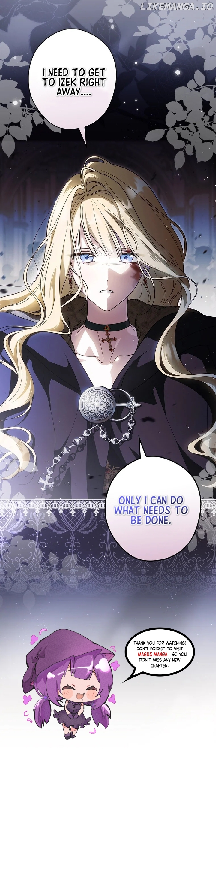 Read How to Get My Husband on My Side EN Manga Online
